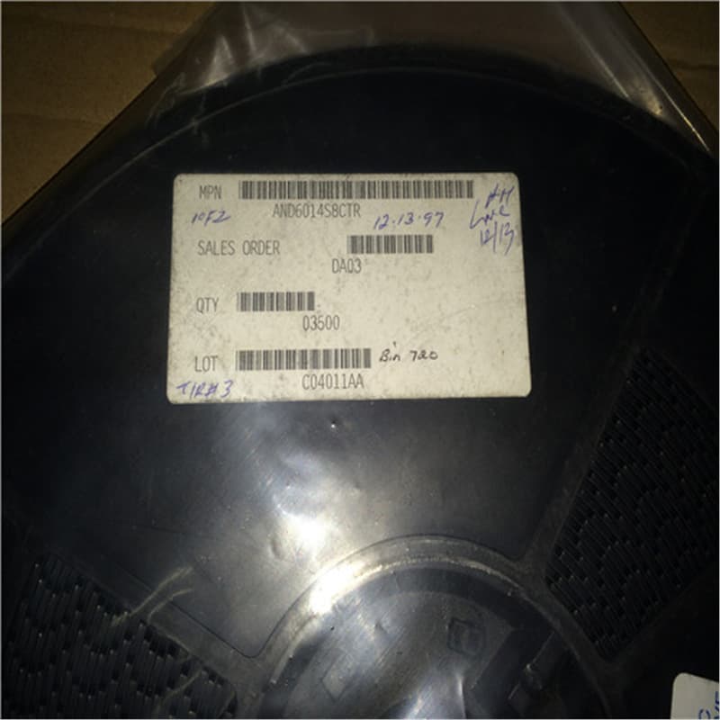AND6014S8CTR SSOP22 Brand New