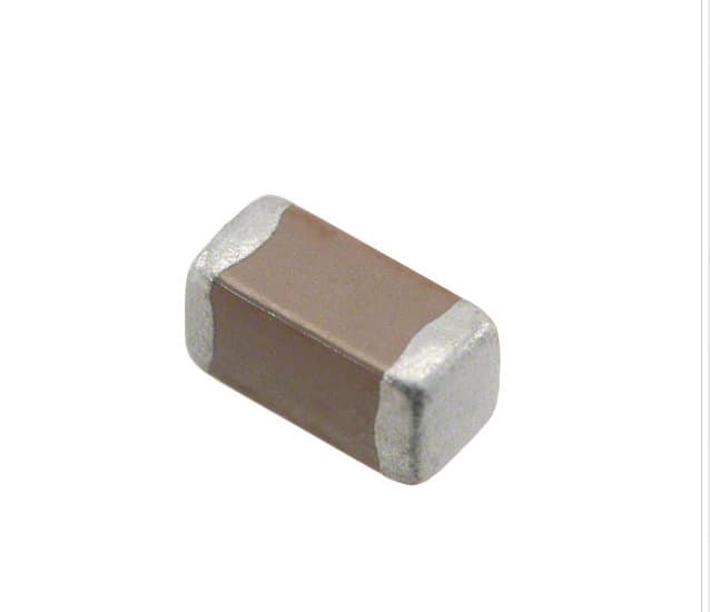 CC0805KKX7R9BB105 SMD Capacitor/1uF(105) ±10% 50V 105K
