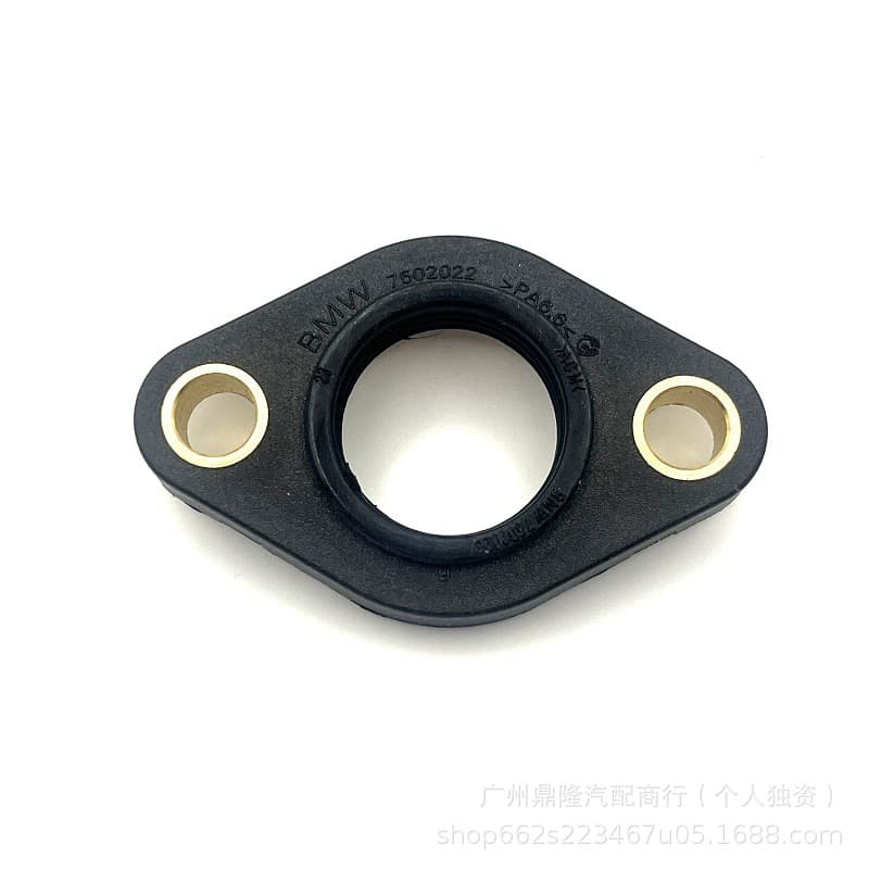 A6510100830 Valve Cover PCV Oil Breather Filter Valve Cover Repair Kit for Mercedes-Benz W204