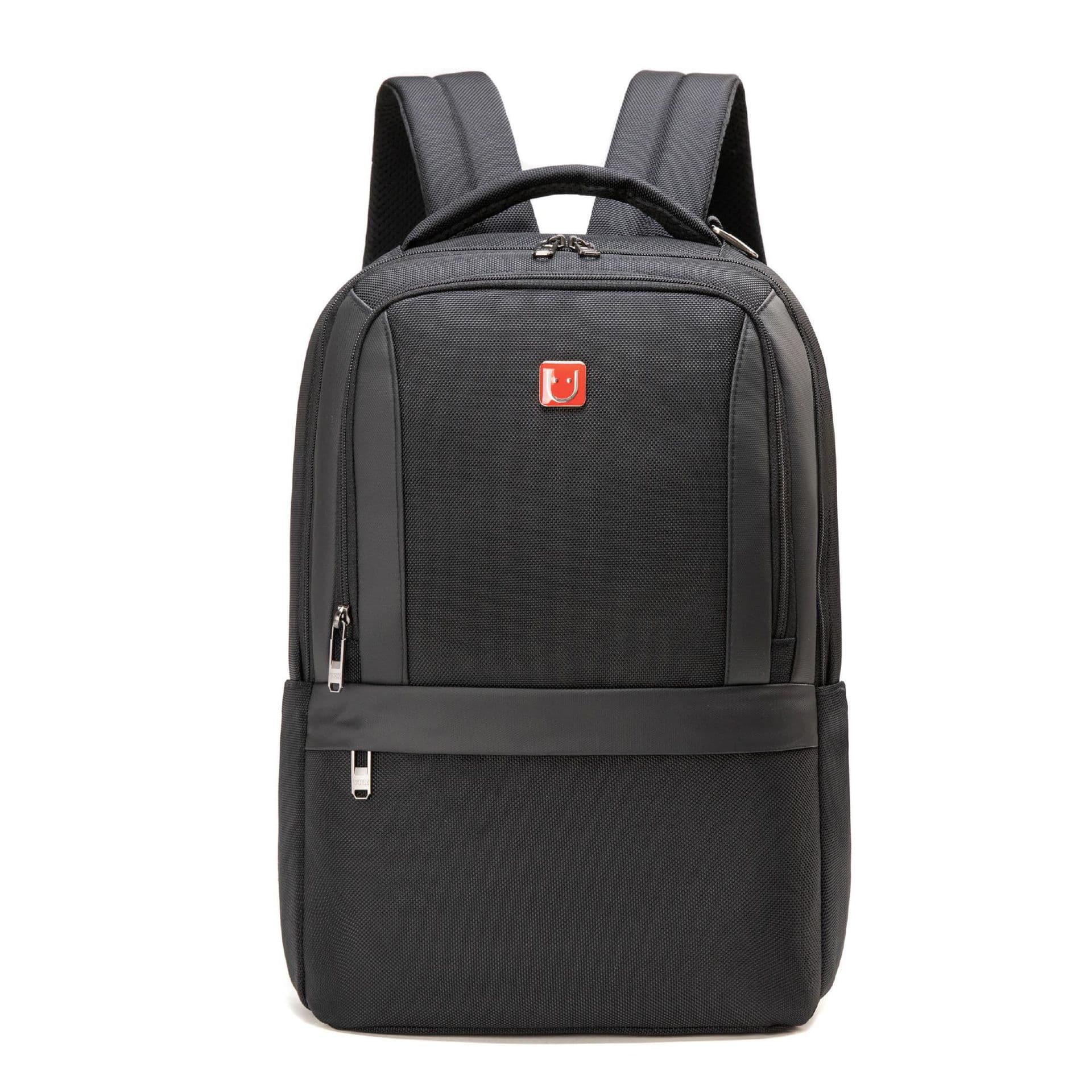 Computer bag backpack backpack school bag large capacity student backpack travel bag men's business trip leisure work extra large