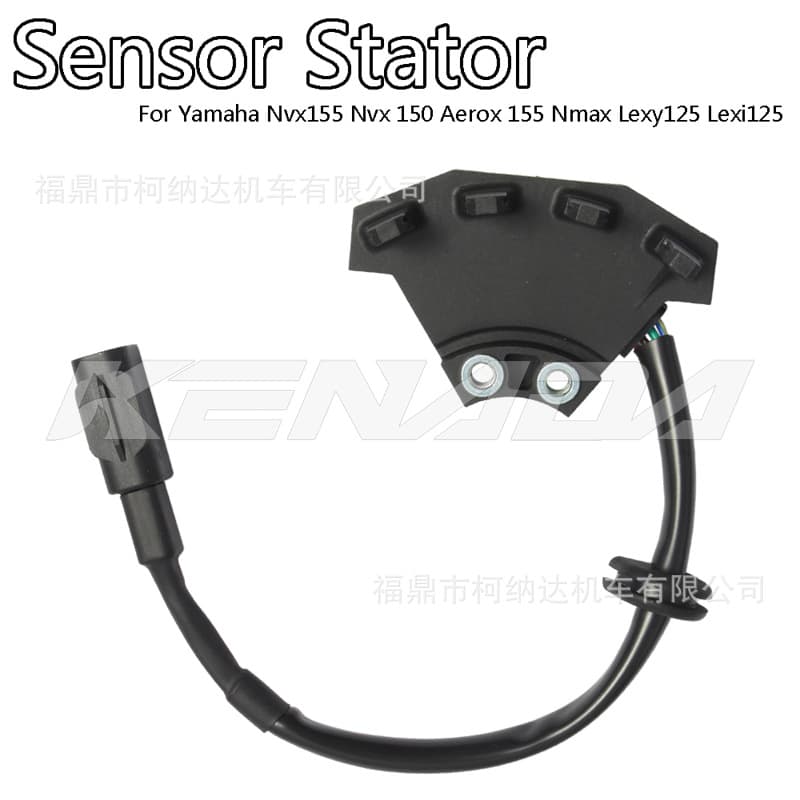 Motorcycle sensors are compatible with Yamaha NVX155 NVX 150 Aerox 155 B63-H1410-00