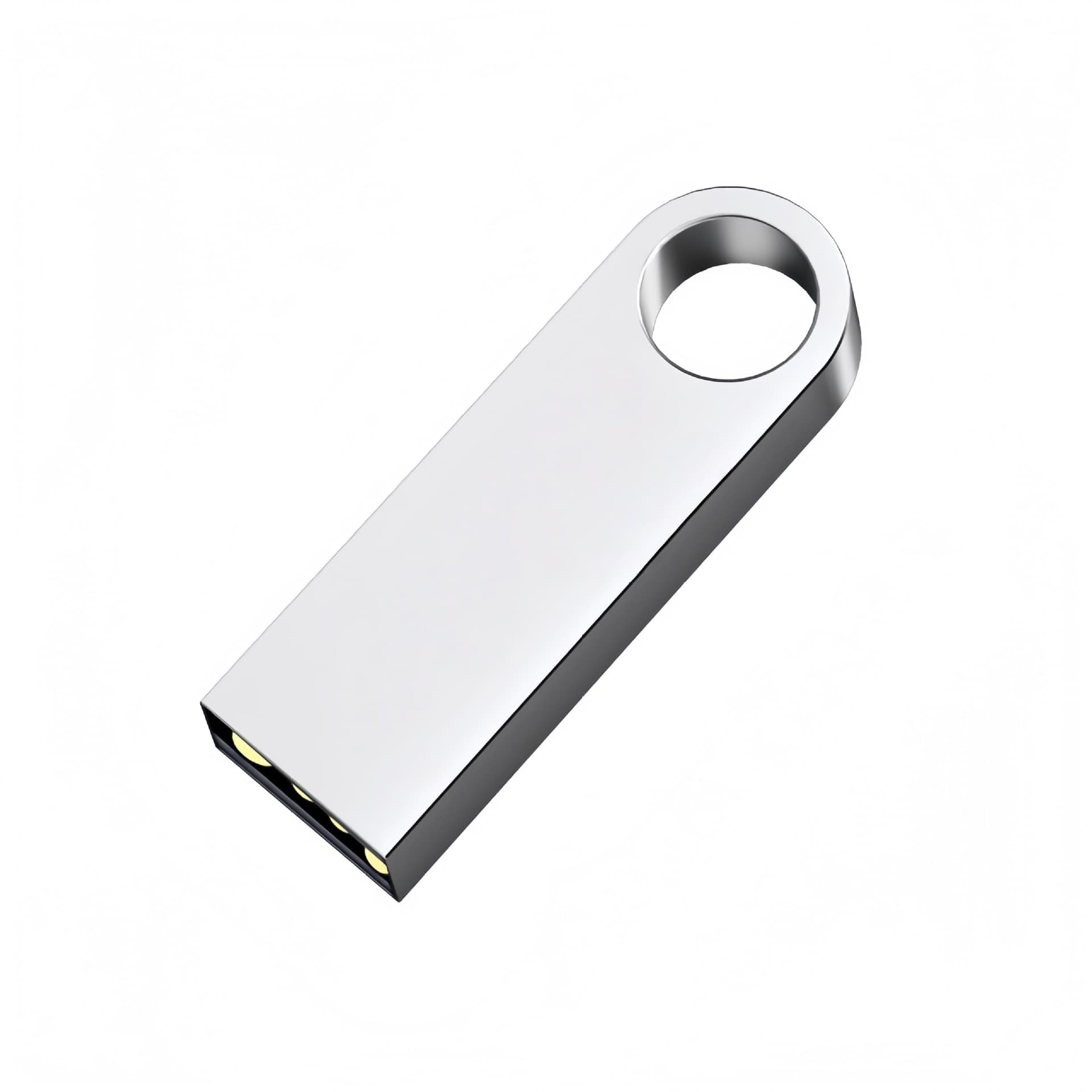 Custom Metal USB Flash Drive 32GB Car High-Speed 64GB Corporate Gift 128GB Tender LOGO Custom USB 2.0