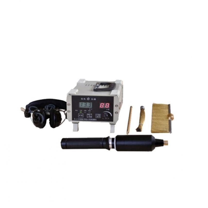 Durable Anti-corrosion Layer Detector Highly Adaptable Anti-corrosion Layer Detector Anti-corrosion Layer Detector