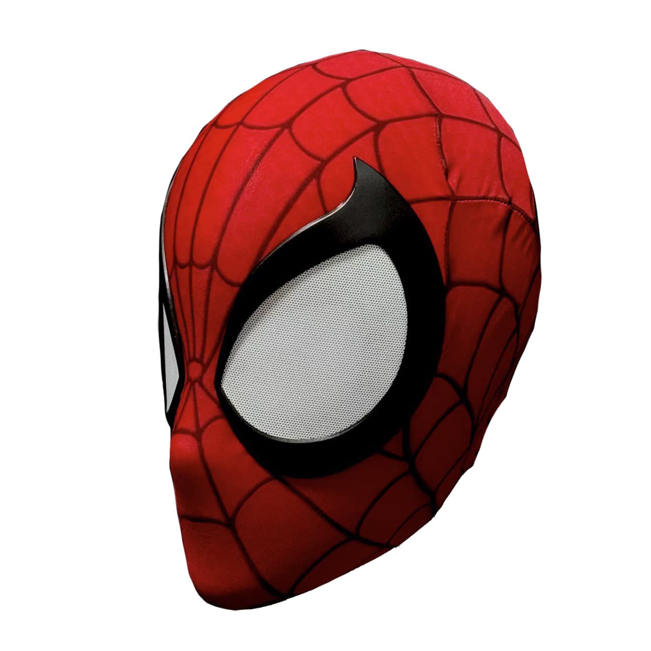 Marvel Spider-Man Mask Helmet Anime Mask Cosplay Face Cover Toy Cross-Border Role-Play
