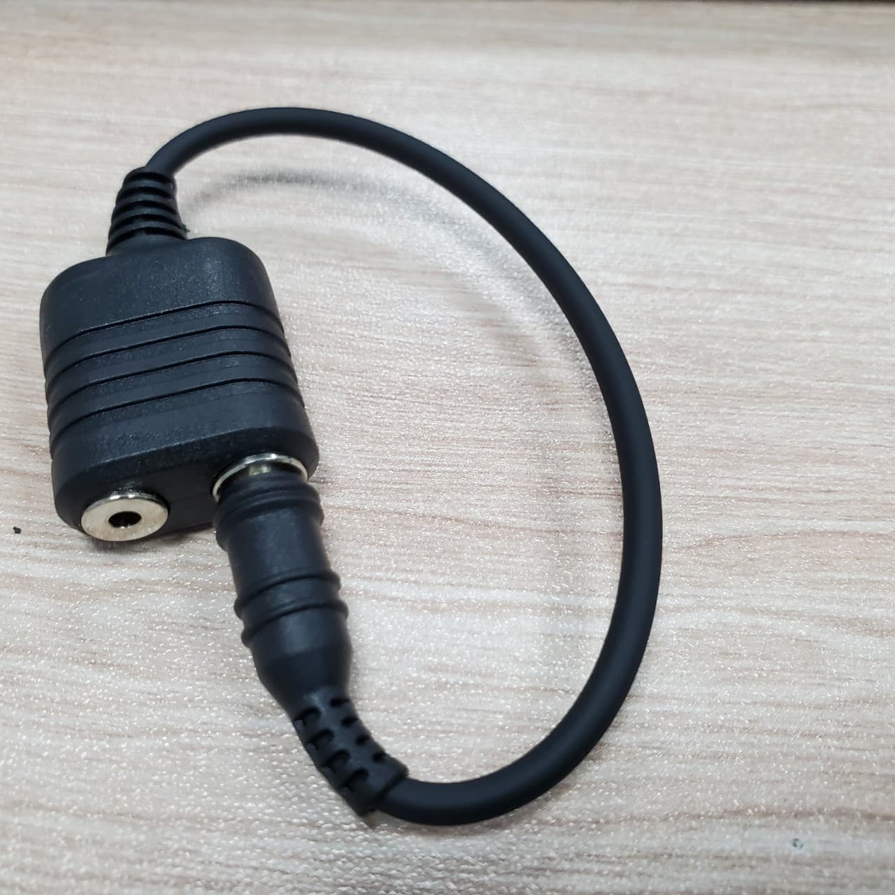Adapter Cable Audio Extension Cord for Referee Headset Intercom