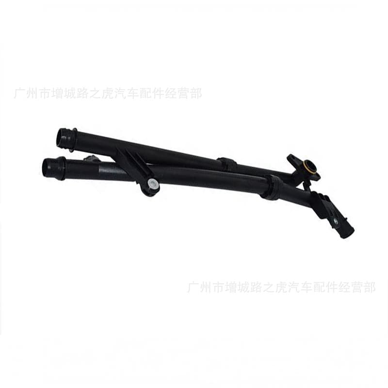 Engine Coolant Antifreeze Hose 2712002452 2712002450 For Mercedes 2712002652