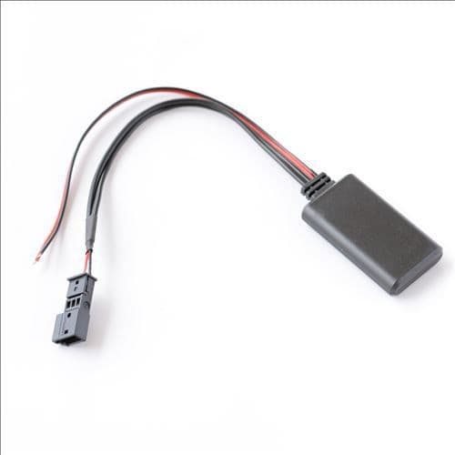 Compatible with BMW BM54 BMW E39 E46 E38 E53 X5 Large Screen Head Unit 16:9 AUX Bluetooth Audio