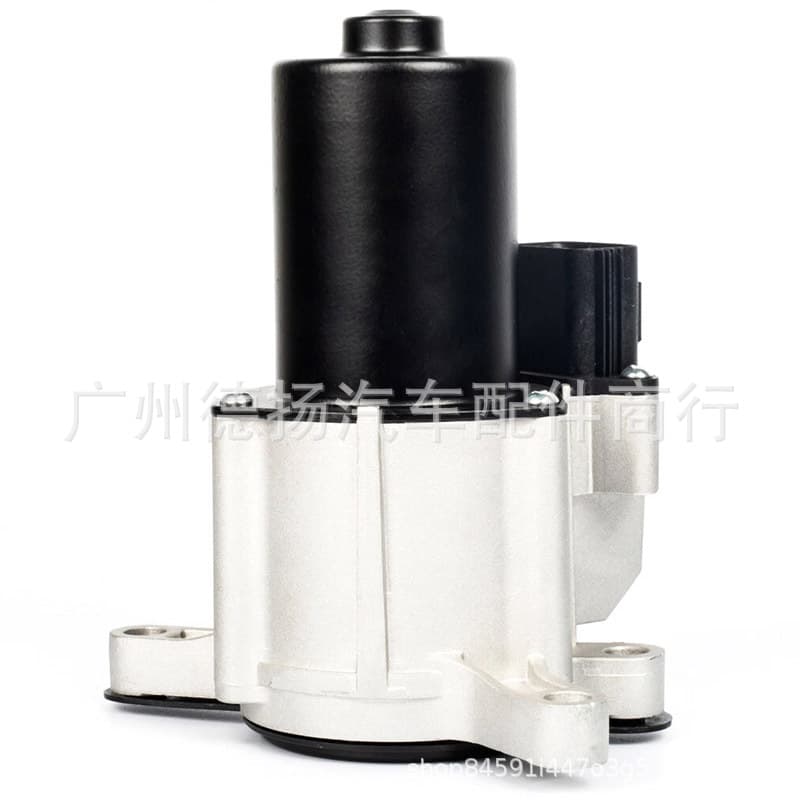 600-937 68267-195AA Transfer box motor compatible 2008 - 2012 Jeep Freeman