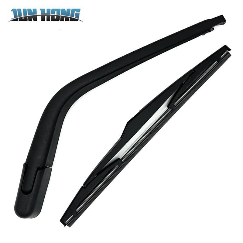 Rear Wiper Assembly for Hyundai i10 (2008-2013) - Rear Wiper Blade, Arm, and Cover