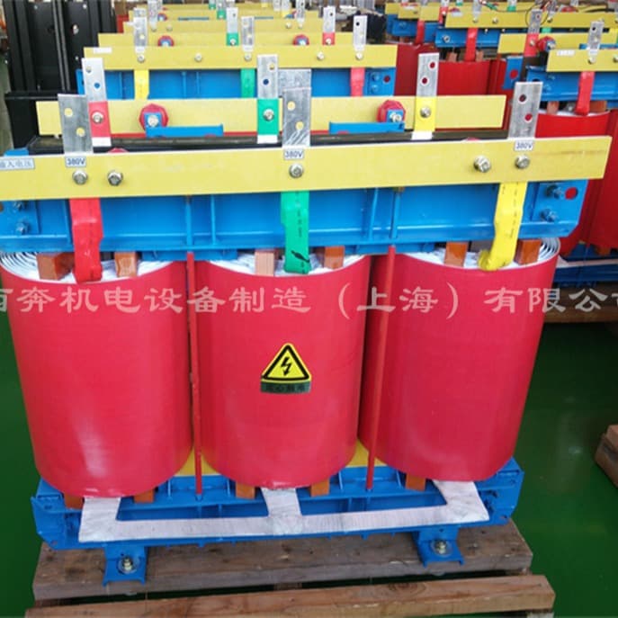 160KVA 170KW Three-Phase Dry-Type Machine Tool Control Transformer 415V/380V to 220V, 200V/110V