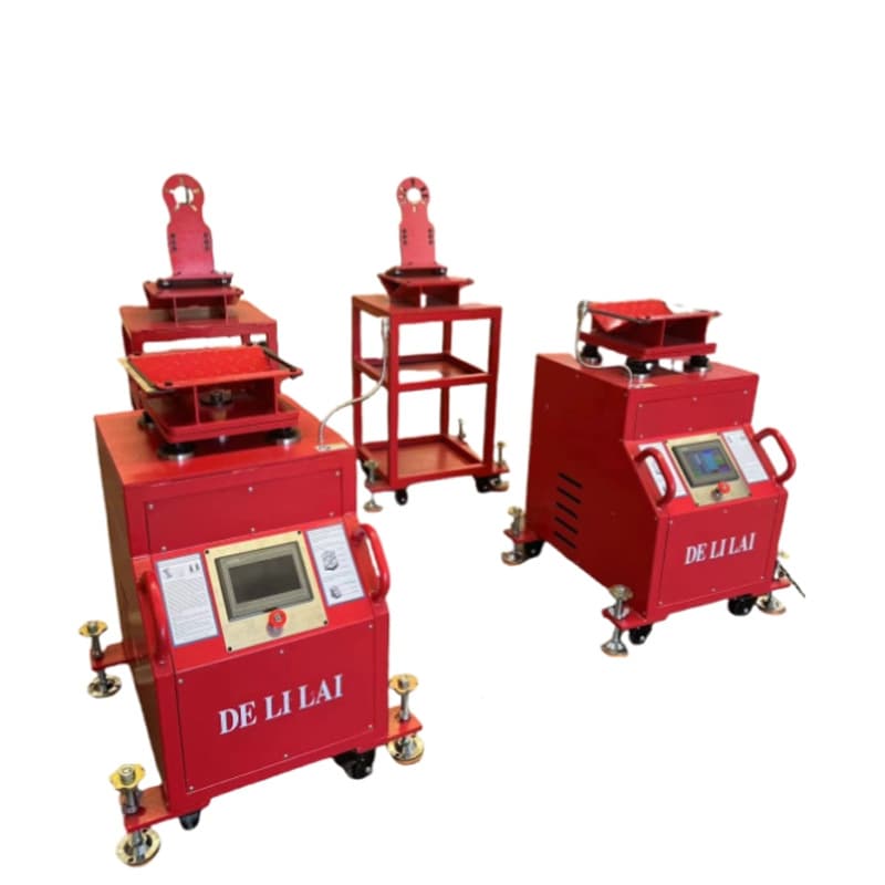 Vehicle Road Simulator, Road Shaker, Vehicle Chassis Shaker, Vehicle Chassis Abnormal Noise Detection Equipment