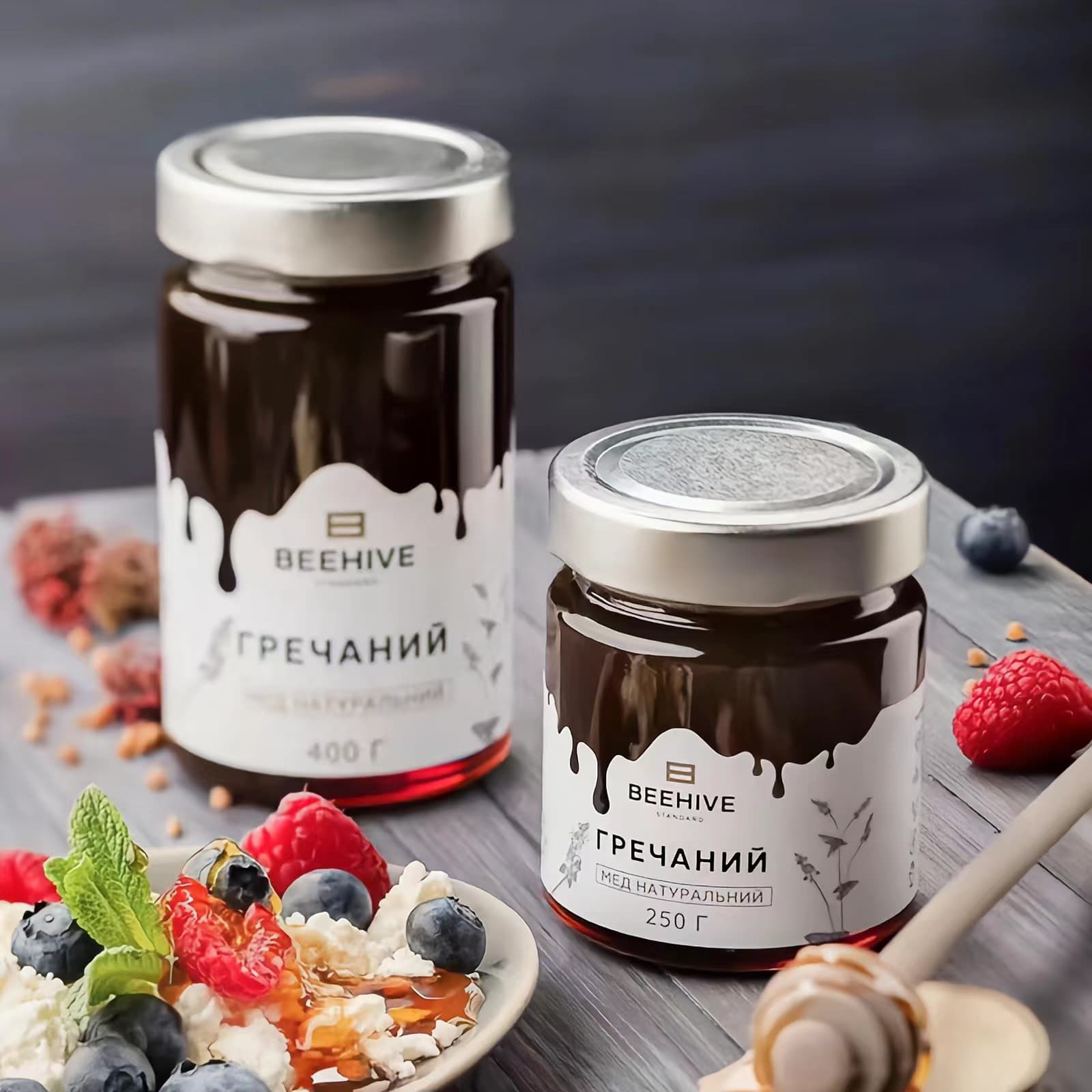 Large Mouth Glass Bottle Food Grade High Temperature Resistant Honey Jam Salsa Beef Sauce Packaging Empty Bottle Sealed