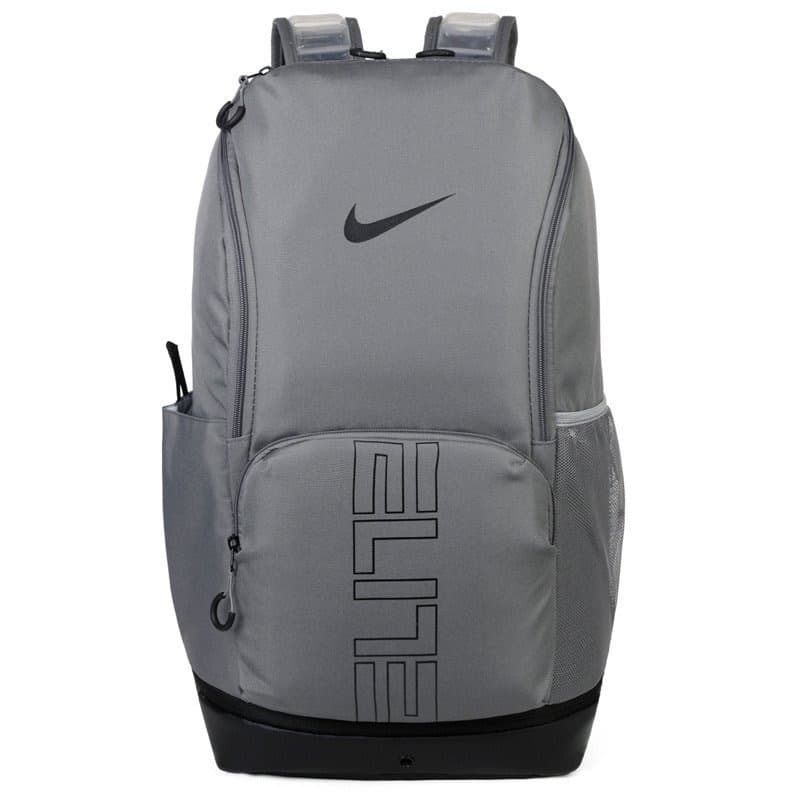 New Cushioned Backpack Large Capacity Basketball Bag Training Bag Student Sports Bag Travel Bag Drop Shipping