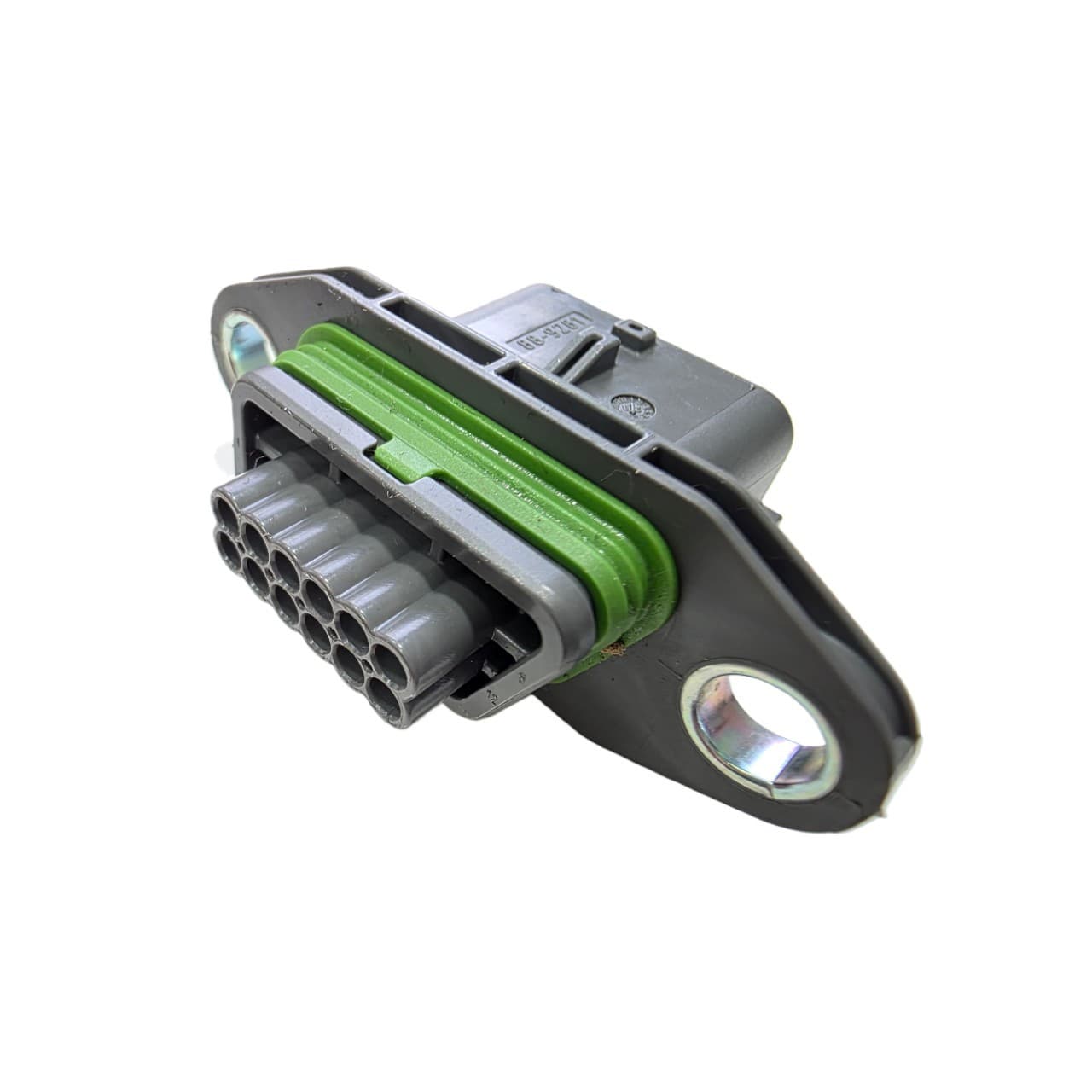 Automotive Connector 7286-5870-30 Plug Male Connector Mating Connector Domestic 7286587030
