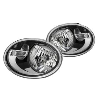 Headlight Assembly Wholesale for Volkswagen Beetle 2012-2019 Original Style