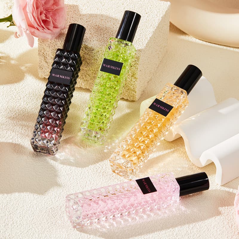 30ml Miss Adventure Miss Donna Day Rose Women's Perfume Long-Lasting Eau de Toilette Student Wholesale