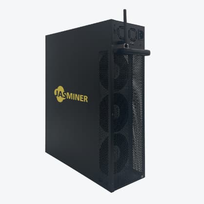 Jasminer X16-Q 1950M/ Silent X16 5800M X44-P X4 X16-QPO