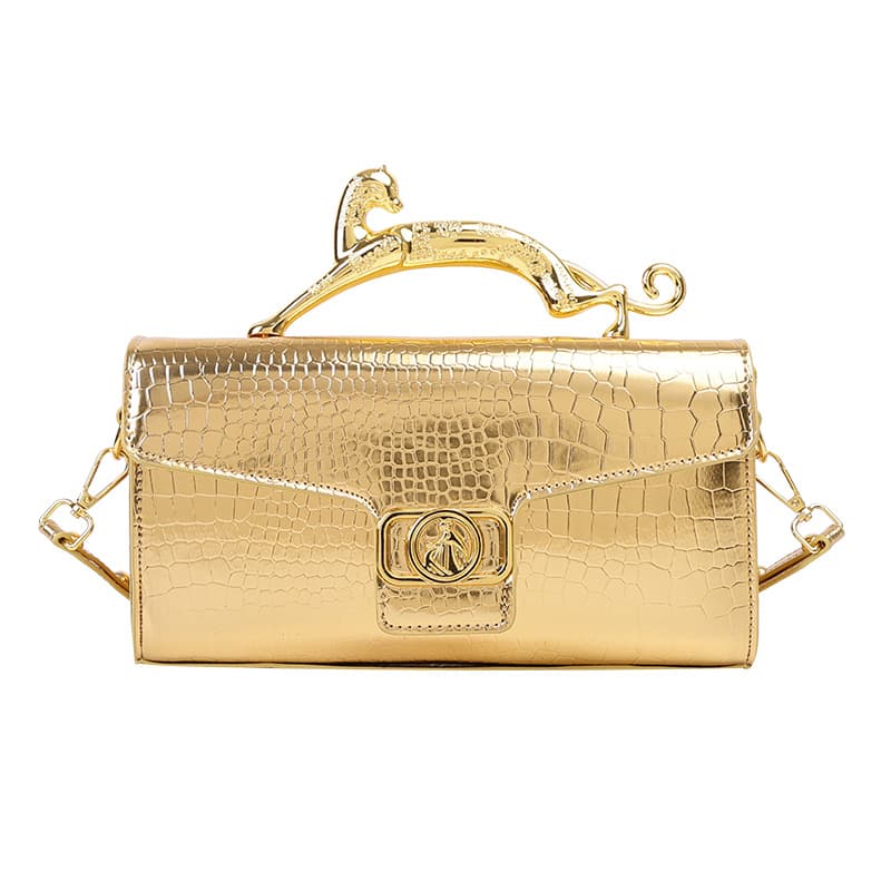 Cross-border Hot Selling Women's Bags 2023 New Shoulder Crossbody Bag Trendy Handbags Shell Bag Tote