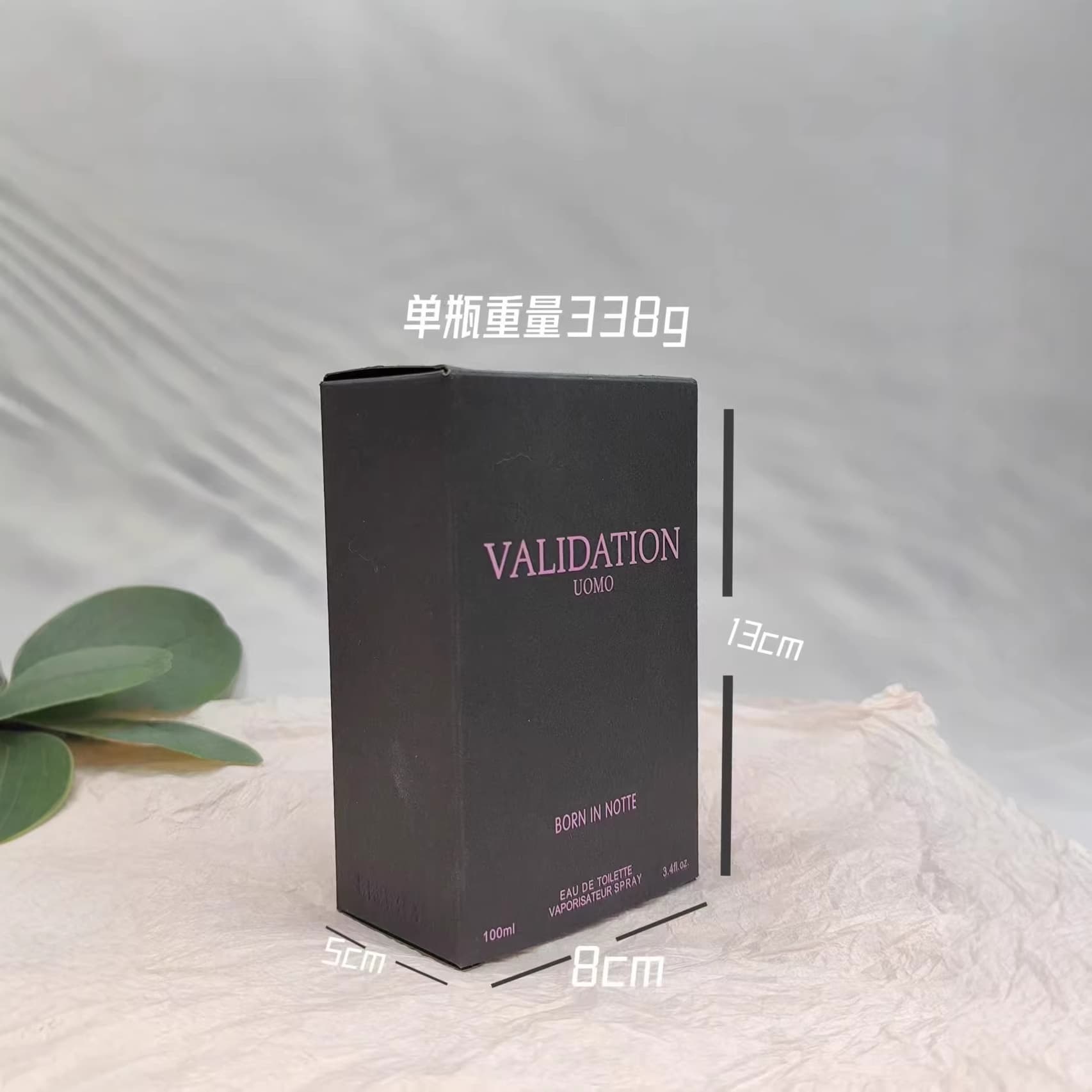Cross-Border Hot Selling European and American Style Fresh Men's and Women's Perfume 100ml Comforting Fragrance Long-Lasting Aromatic Perfume Wholesale