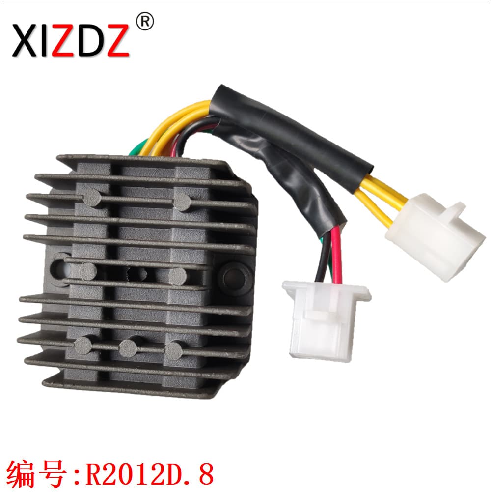2012D.8 Daelim X-Motion 125 New Original TGB TGB-552803
