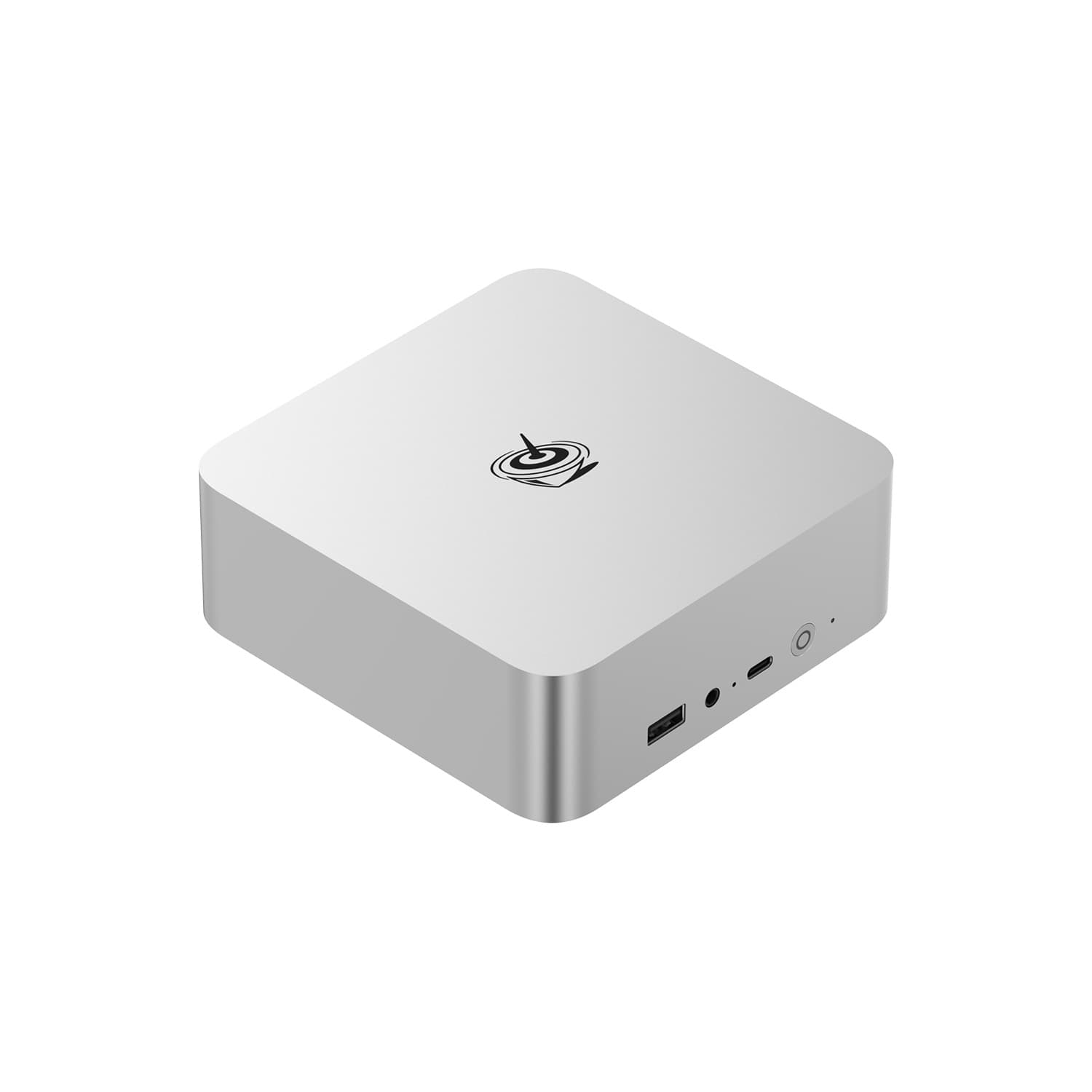 EQi13 Pro i7-13620H Dual LAN Ports Dual HDMI Built-in Power Mini Office Computer MINI