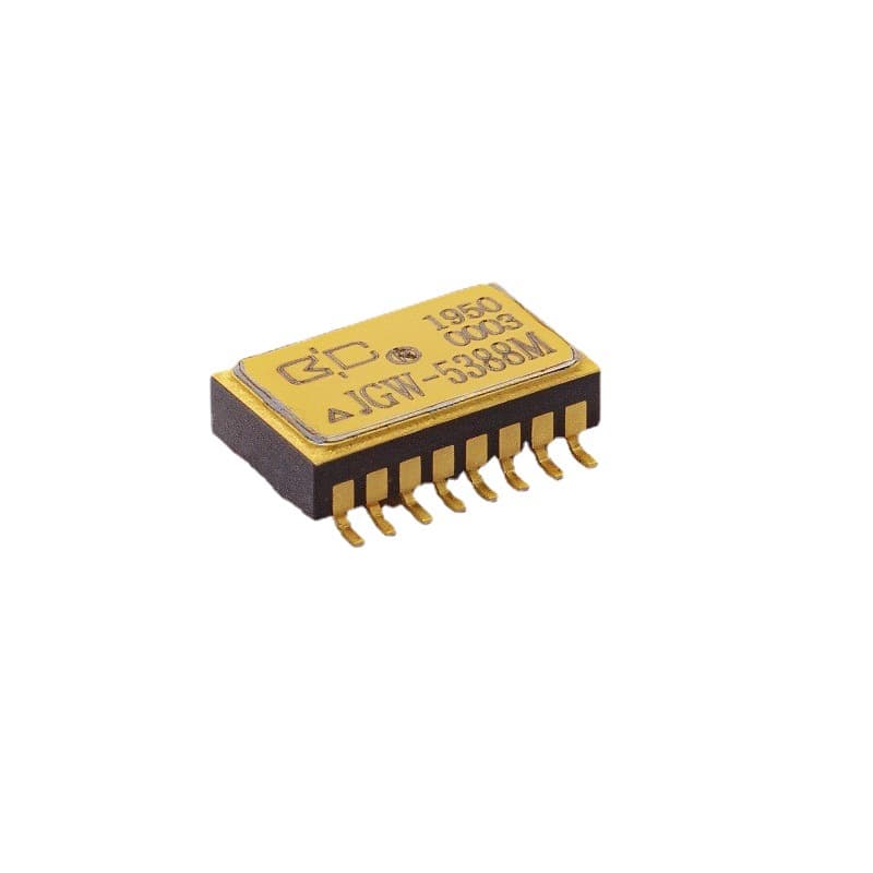 JGW-5388M Optical Mos Relay X-Grade Relay Four Normally Open 4H