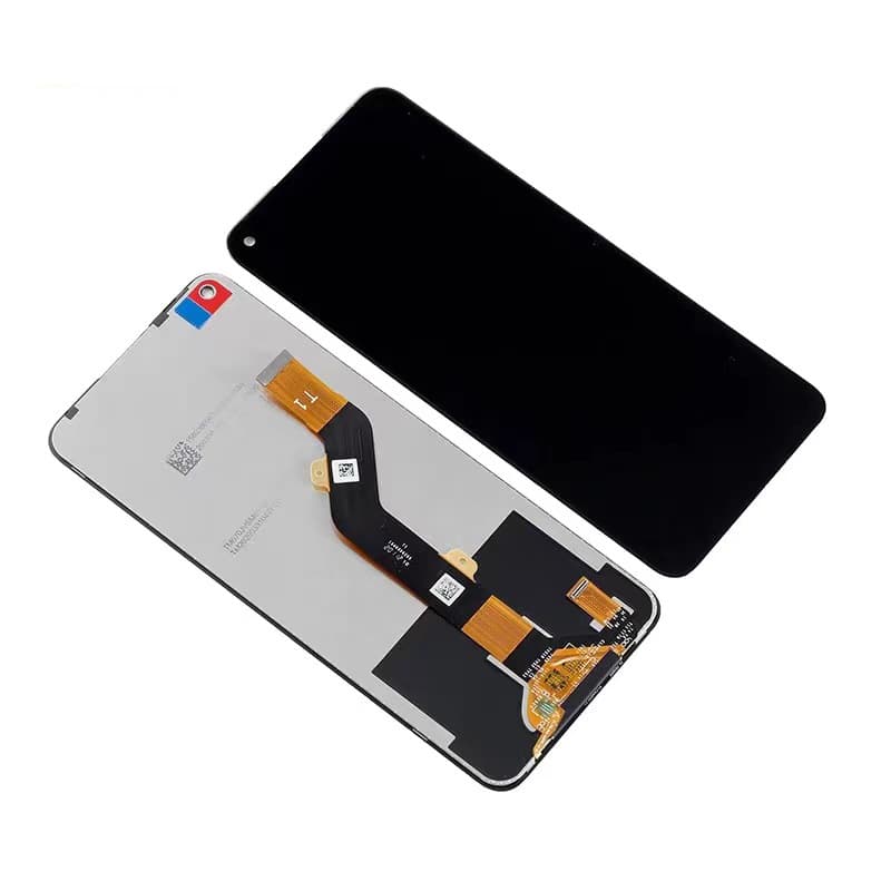 Compatible with Tecno Infinix Note7 X690 LCD Screen Assembly Display with Touch