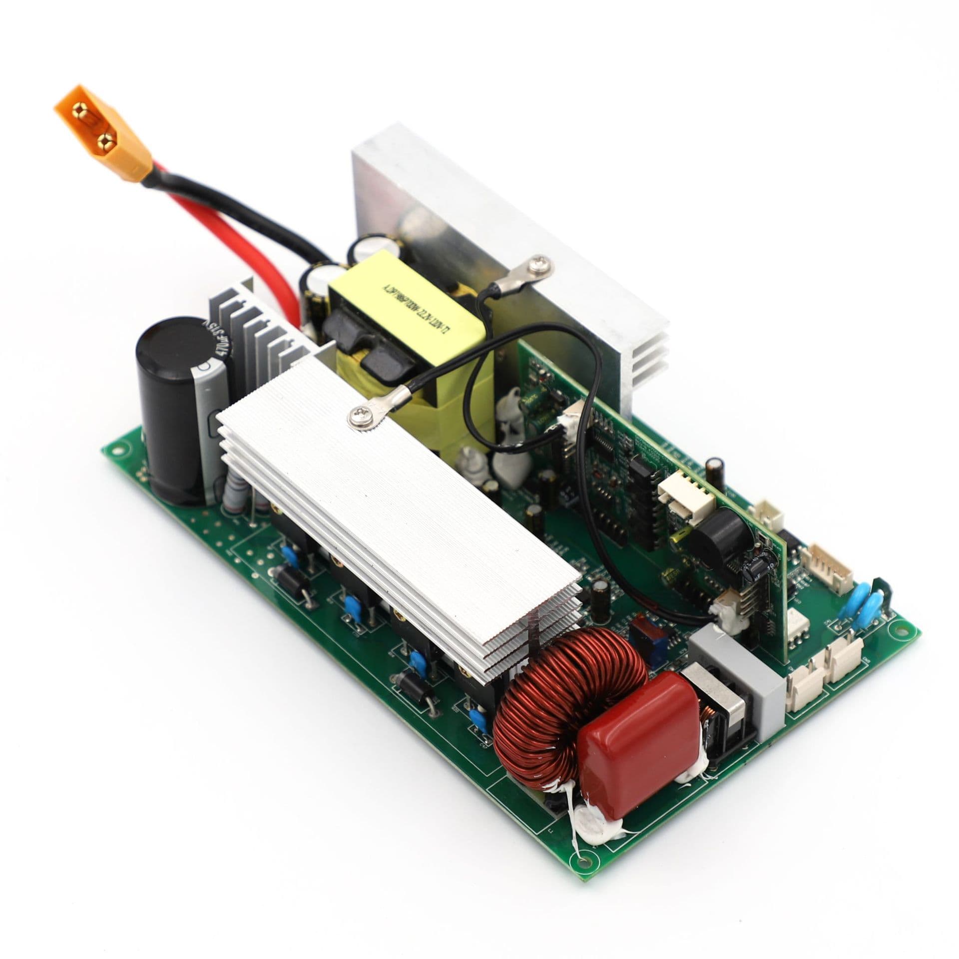 Portable Energy Storage Inverter PCBA Main Board Bare Board 200W 300W 600W 700W 1000W 3000W