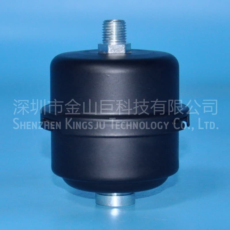 Jinshan Giant Air Filter 5178760 Assembly