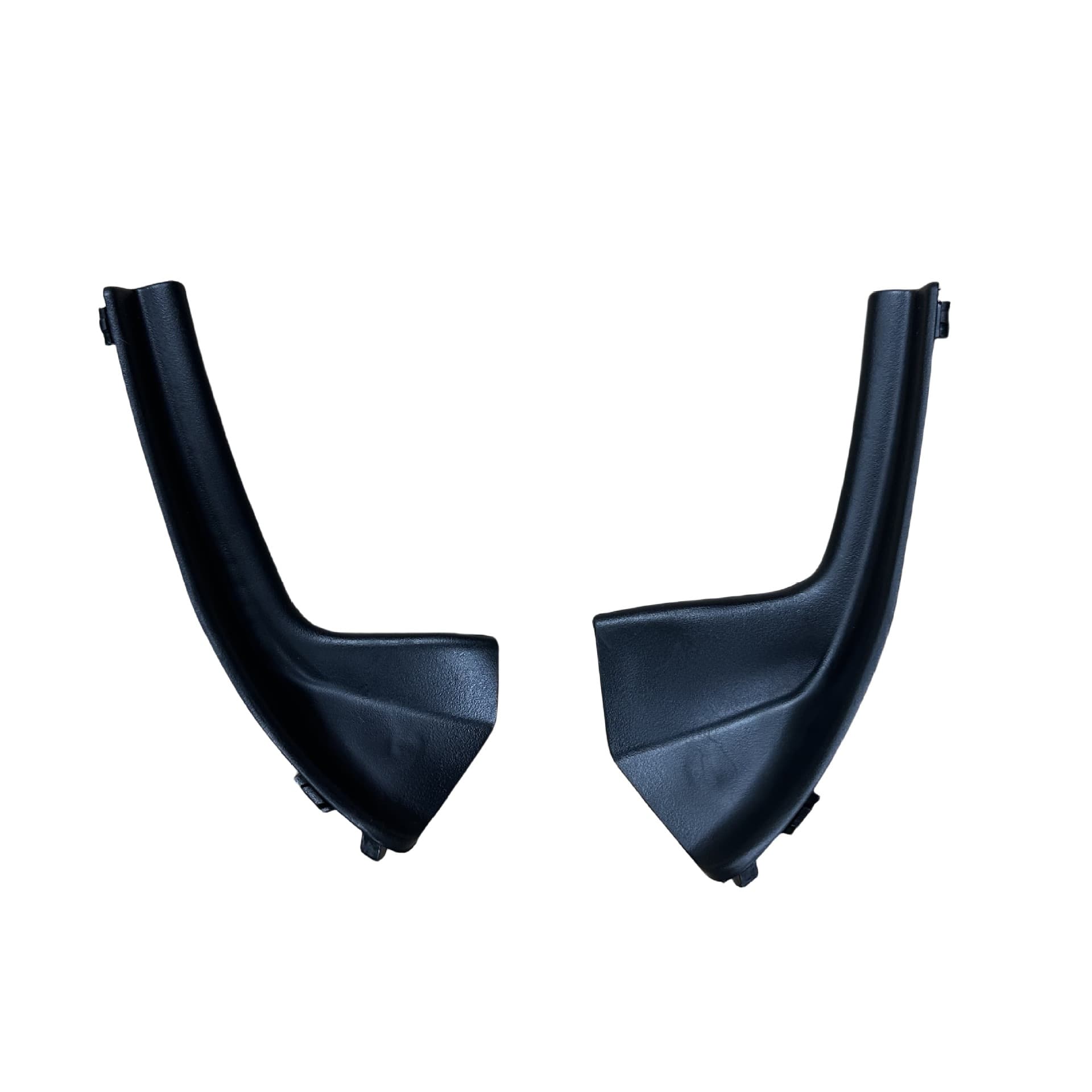 Yida Qida T11DA Fender Trim Panel Front Windshield Lower Corner Cover 66894/66895EL000
