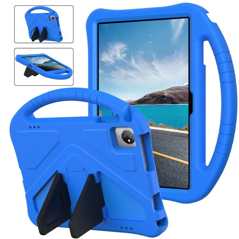 Compatible with Blackview Tab8 WiFi 10.1 Tab 70 Tablet Case Hand Strap Cover