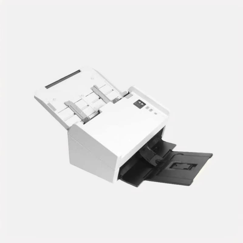 Founder S6100/S7140/S8660/D3060C/S3200/S8500 Duplex A4 Sheet-fed Scanner