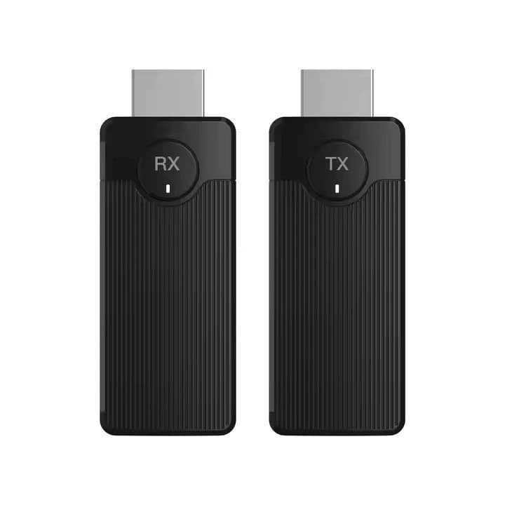 HDMI Point-to-Point Laptop Screen Mirroring for TV, Projector, Display, and Conference Long-Distance Transmission