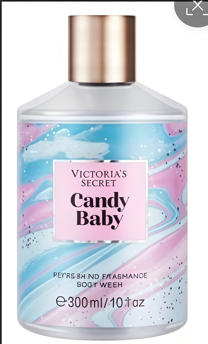 New Victoria's Secret Fragrance Moisturizing Body Wash Velvet Petals Shower Gel Love Spell