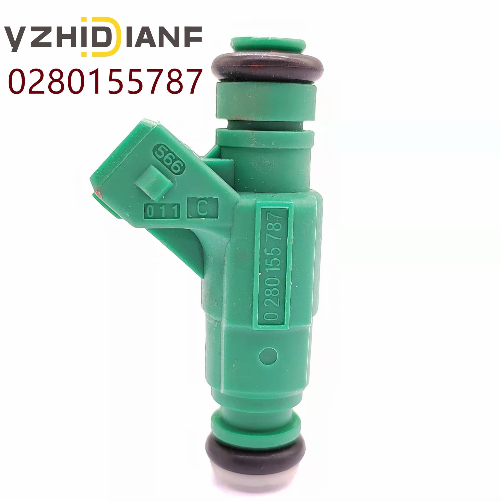 0280155787 Fuel Injector for Land Rover LH Rover 4.0L 4.6L V8