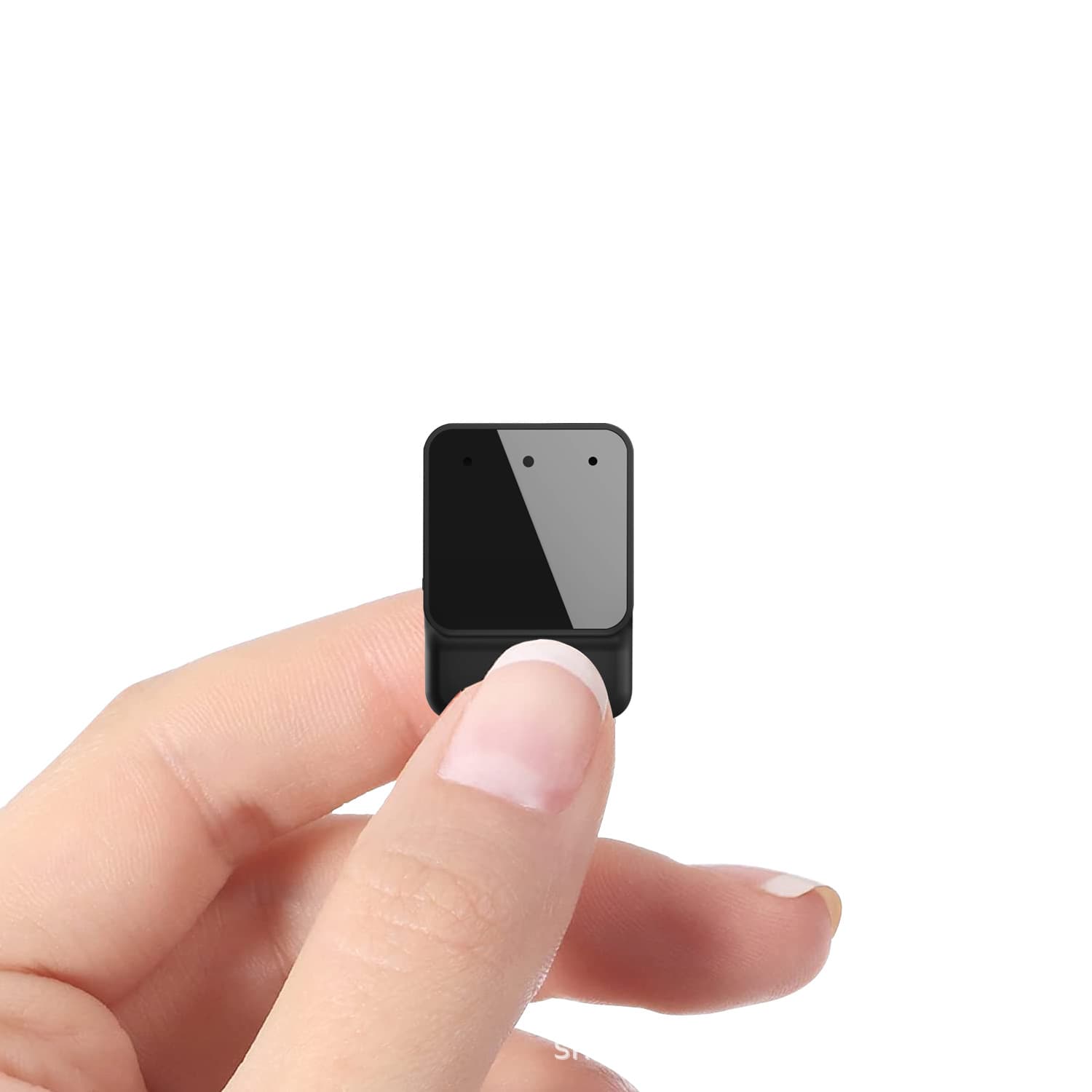 LuWeiBa Professional High-Definition Noise-Reducing Voice Recorder Factory Direct, Ultra-Long Standby Large Capacity Recorder Private Mold