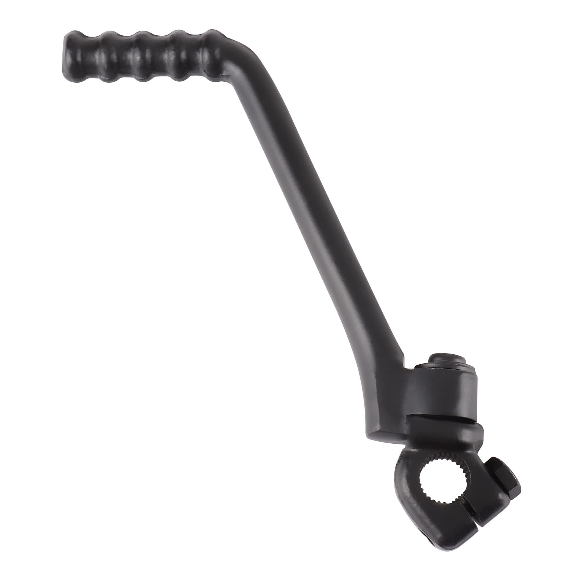 GOOFIT 13mm Kick Start Pedal for 50cc-160cc YX140 YX160 Black