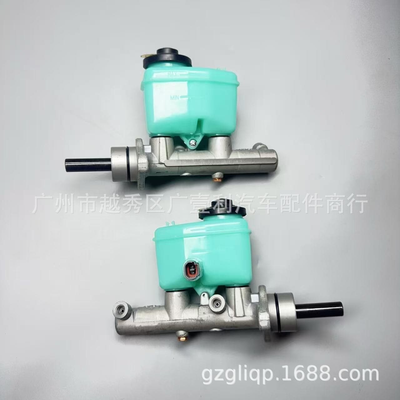Compatible with 47201-0C010 47201-0C011 47201-0C012 UCK30 Brake Master Cylinder
