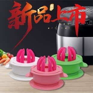 Cross-Border Bun Mold Home Steamed Bun Making Tool Meat Bun Mold Kitchen Tool Creative Bun Mold
