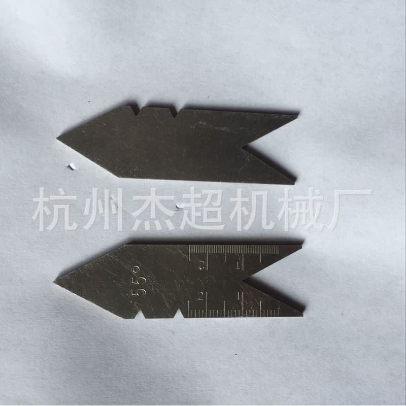 Center gauge Thread turning tool gauge Metric 60 degree center angle template American standard thread gauge 55 degrees