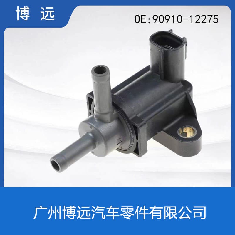 GMC Canister Purge Valve Canister Purge Valve Parts Auto Canister Purge Valve 90910-12275