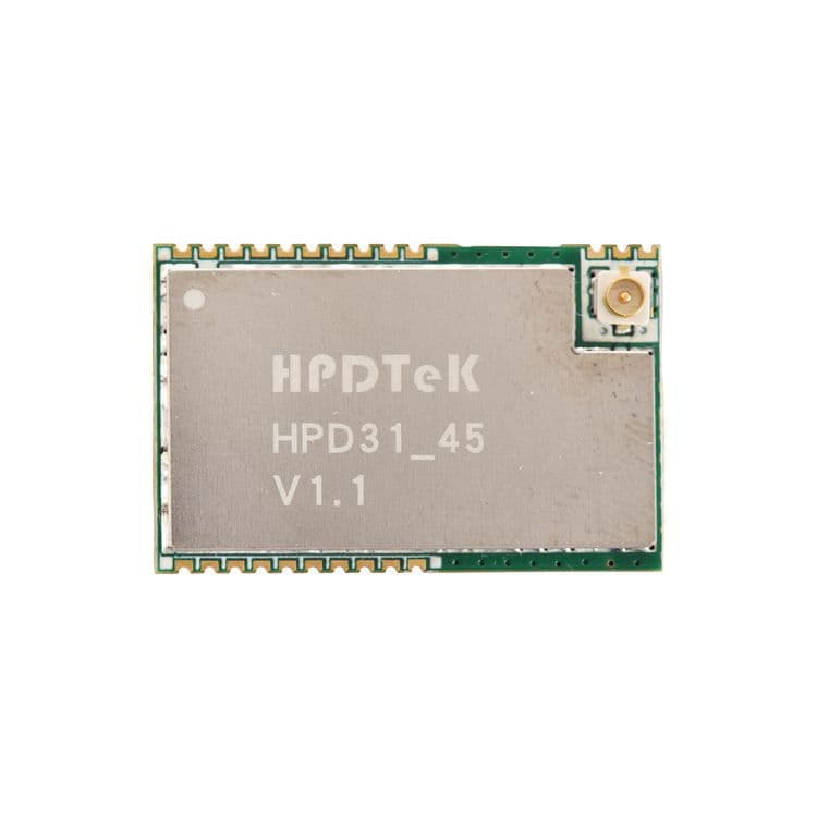 HPD31 Wireless Module