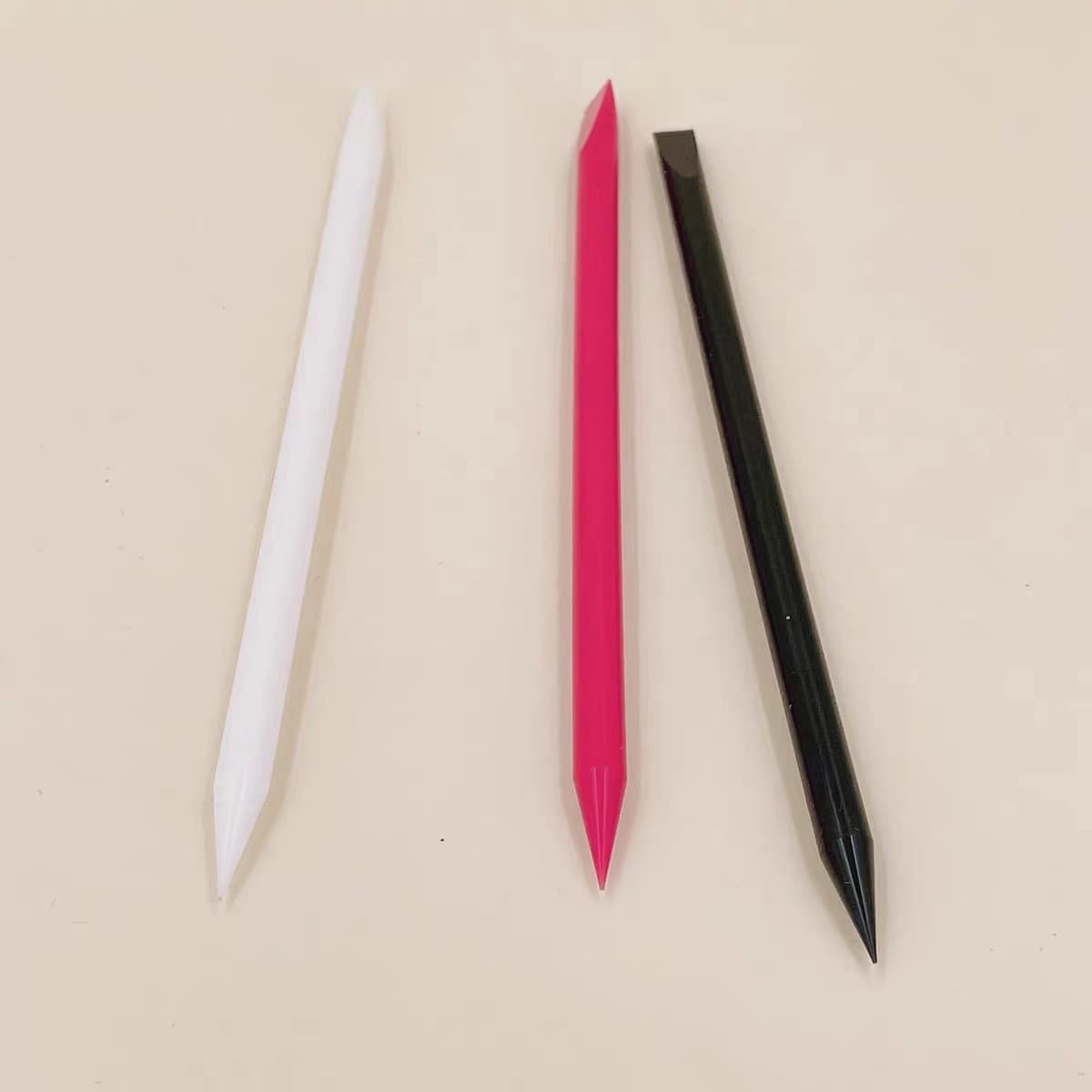 Watch repair tools, movement fixing rods, anti-slip support rods, glue rods, anti-static glue rods, watch assembly auxiliary tools