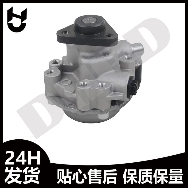 32416760034 Power Steering Pump for BMW 3 Series E46 Steering Assist Pump