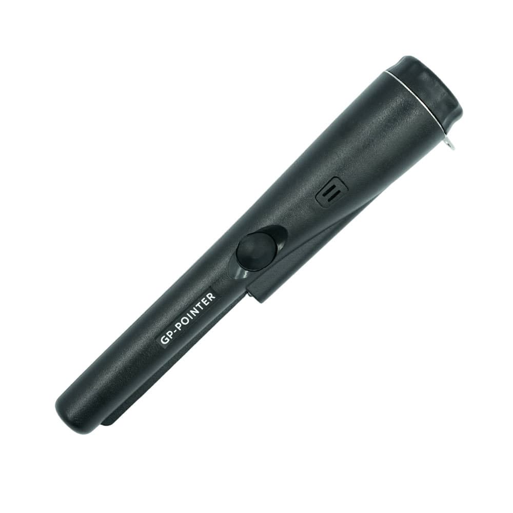 Security Handheld Metal Detector Portable Detection Security Check Instrument Handheld Metal Detector
