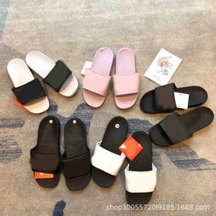 New Summer PM Original Magic Couple Slides Sports Anti-Slip Outdoor Flip Flops Men's Casual Beach Sandals