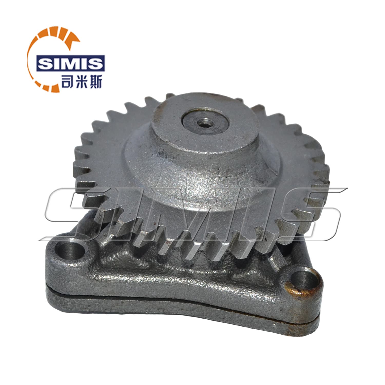 Oil Pump for Komatsu 3T72, 3T72HA