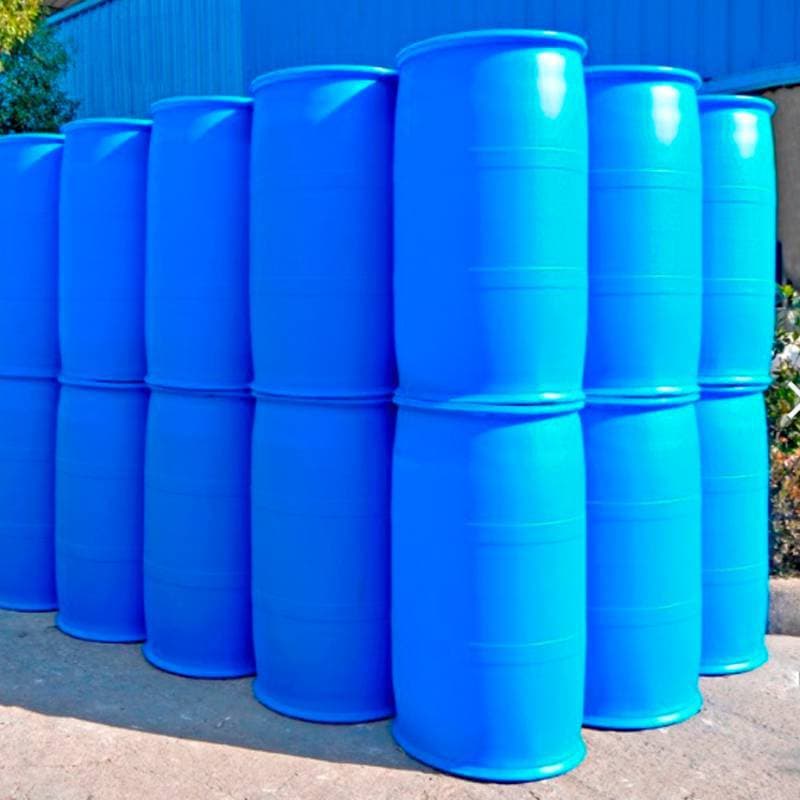 Acid-2-amide-2-methylpropanesulfonic acid copolymer, CAS 40623-75-4, drum-packed liquid.