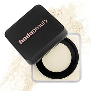 HUDA BEAUTY Loose Powder Huda Beauty Concealer Setting Easy Bake