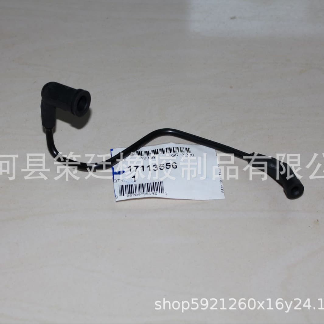 Manufacturer supplies GMC Chevrolet Silverado series hoses and vacuum hoses in 4.8L, 5.3L, and 6.0L sizes. (Contact number: 17113556)